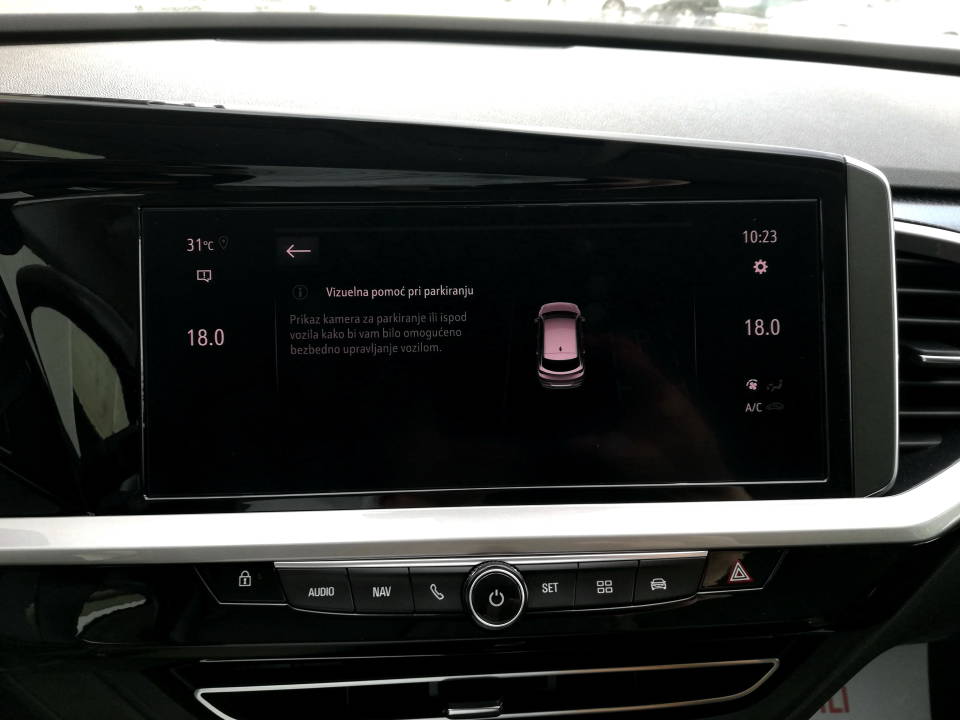 Fotografija za 2838 Opel Grandland X 1.5BlueHDI Automatik8