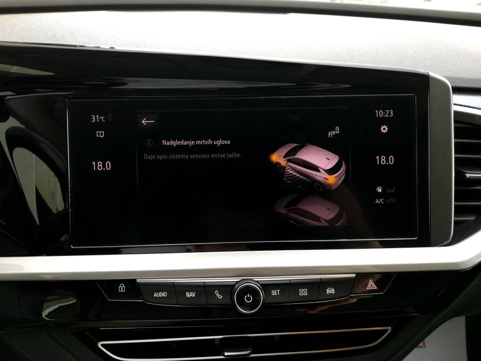 Fotografija za 2838 Opel Grandland X 1.5BlueHDI Automatik8