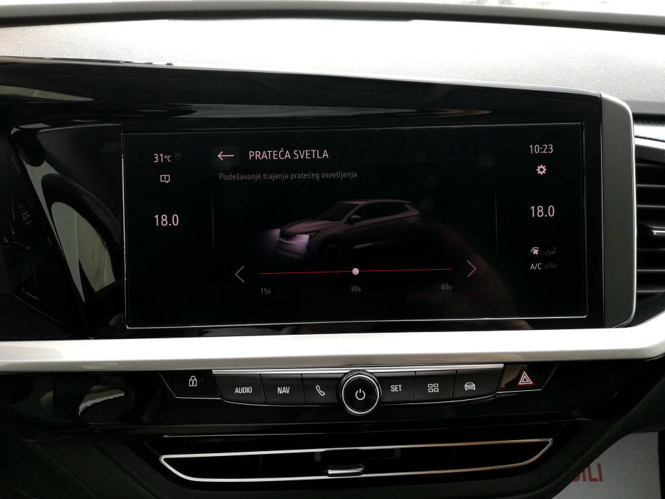 Fotografija za 2838 Opel Grandland X 1.5BlueHDI Automatik8