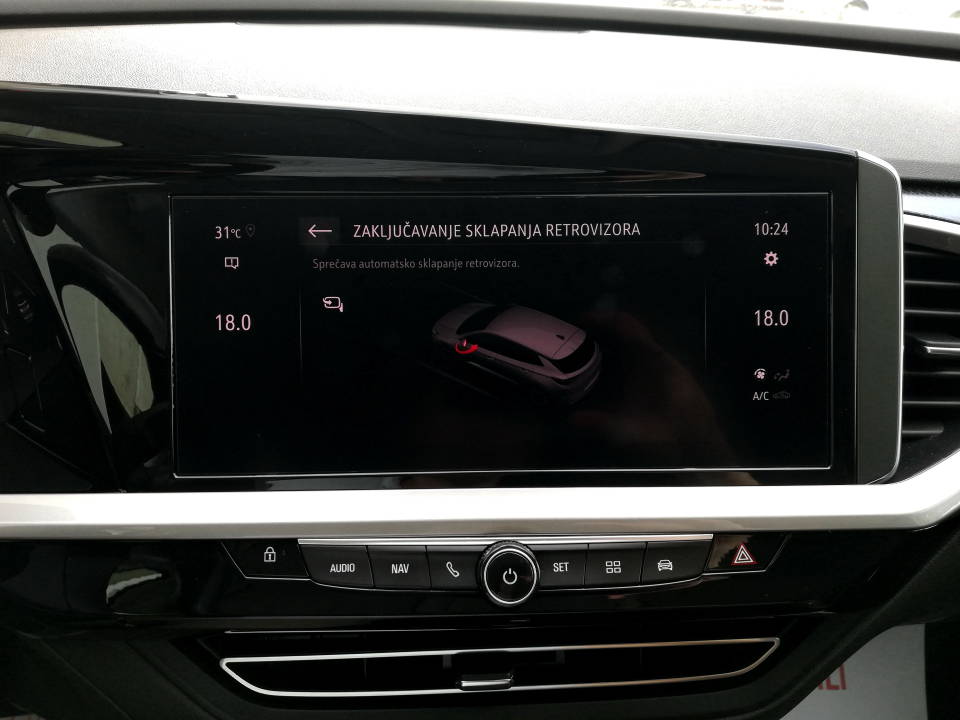 Fotografija za 2838 Opel Grandland X 1.5BlueHDI Automatik8