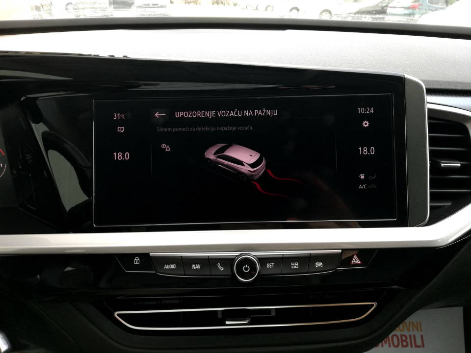 Fotografija za 2838 Opel Grandland X 1.5BlueHDI Automatik8