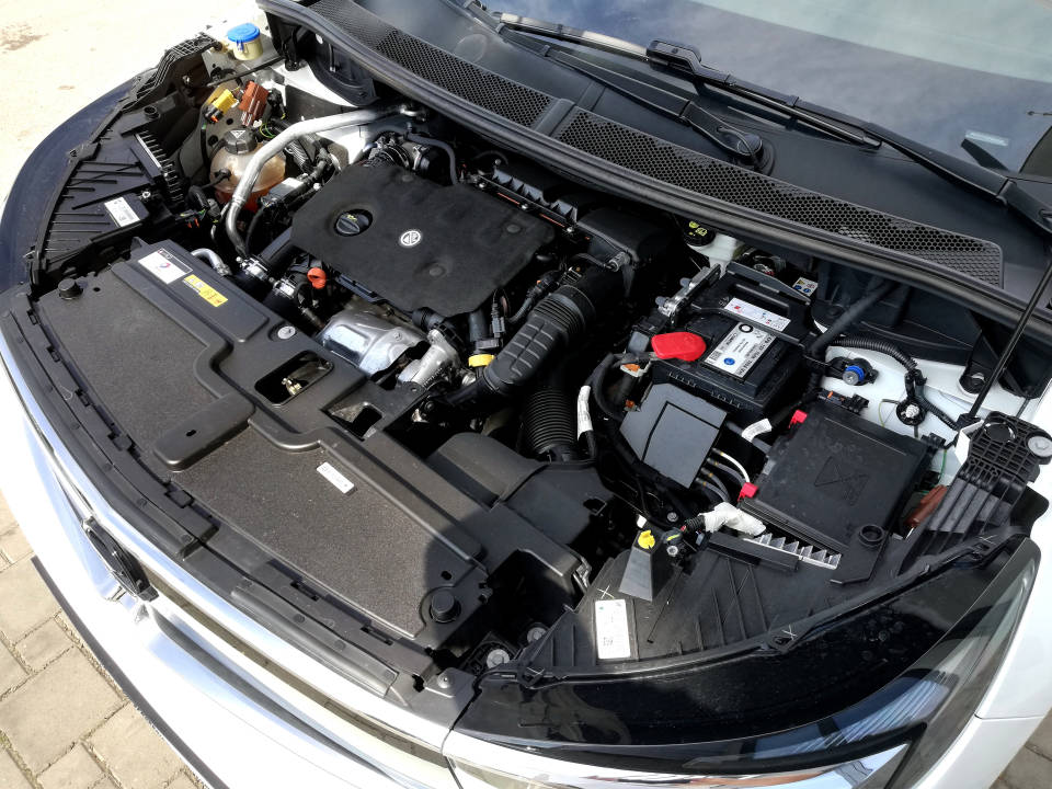 Fotografija za 2838 Opel Grandland X 1.5BlueHDI Automatik8