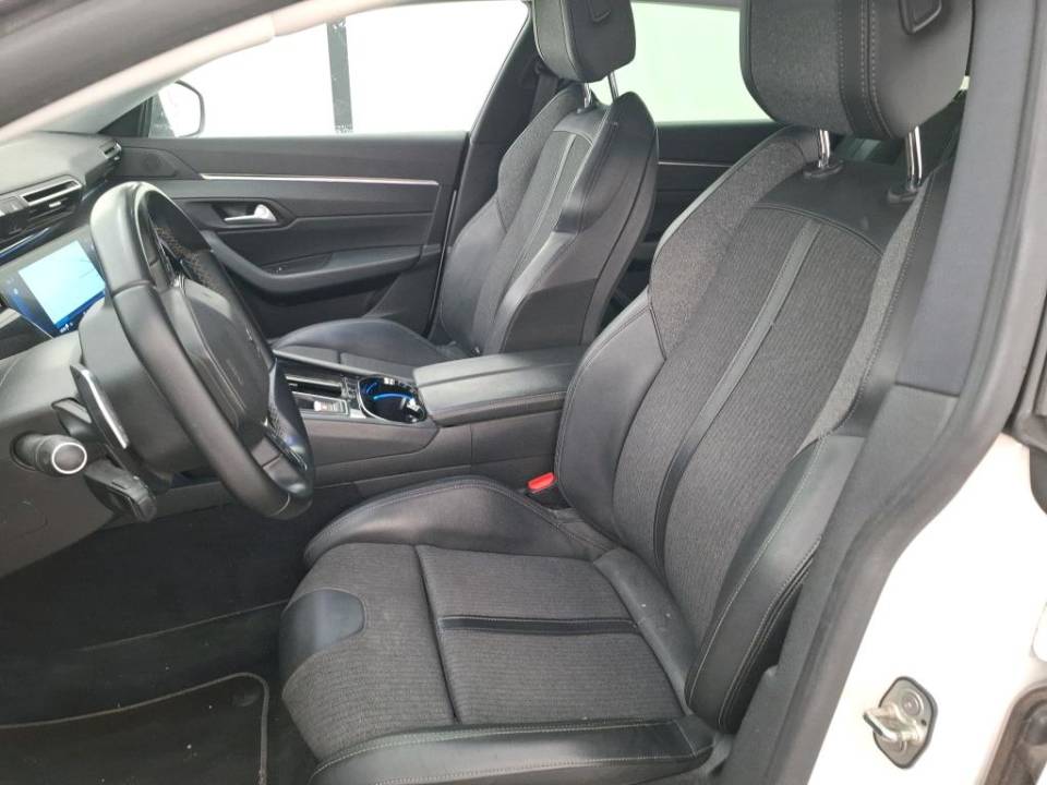 Fotografija za 2840 Peugeot 508 1.5BlueHDI SW AT8