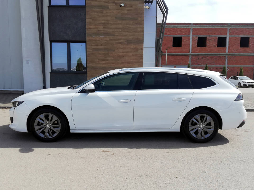 Fotografija za 2840 Peugeot 508 1.5BlueHDI SW AT8