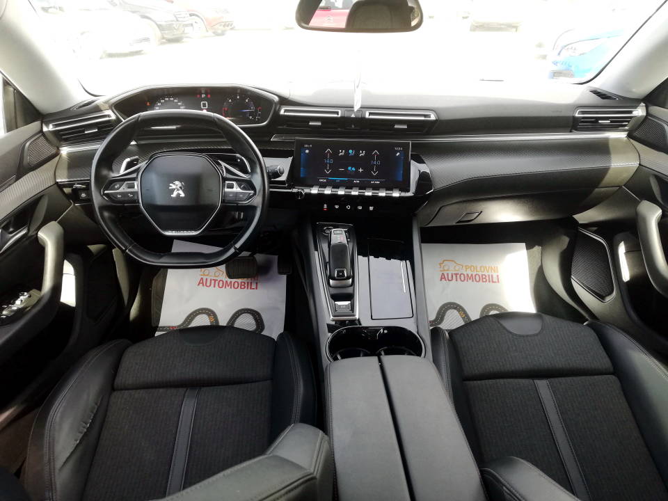 Fotografija za 2840 Peugeot 508 1.5BlueHDI SW AT8