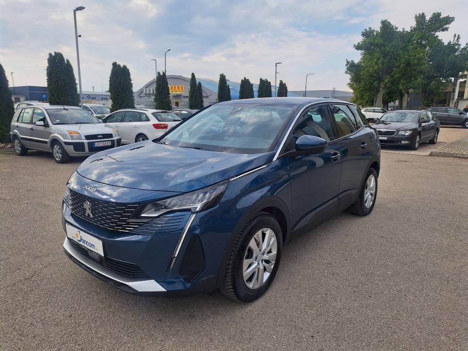 Fotografija za 2841 Peugeot 3008 1.5BlueHDI ACTIVE