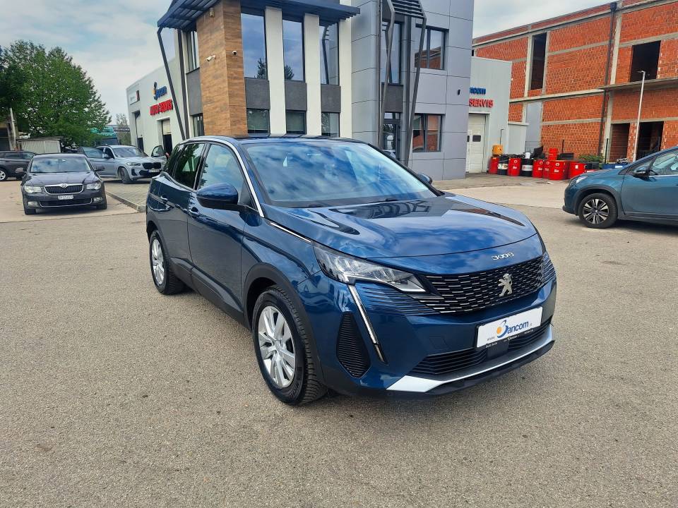 Fotografija za 2841 Peugeot 3008 1.5BlueHDI ACTIVE