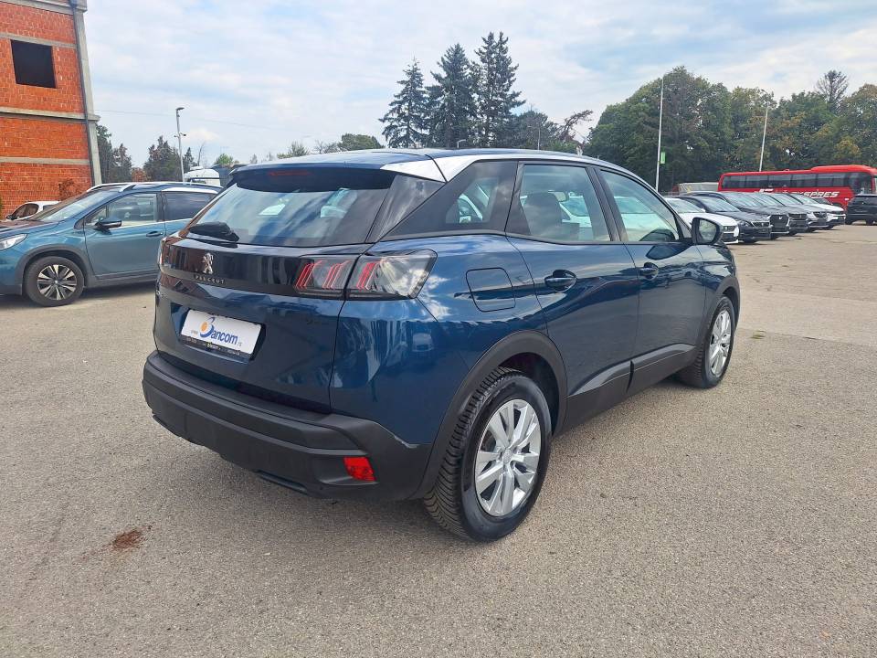 Fotografija za 2841 Peugeot 3008 1.5BlueHDI ACTIVE