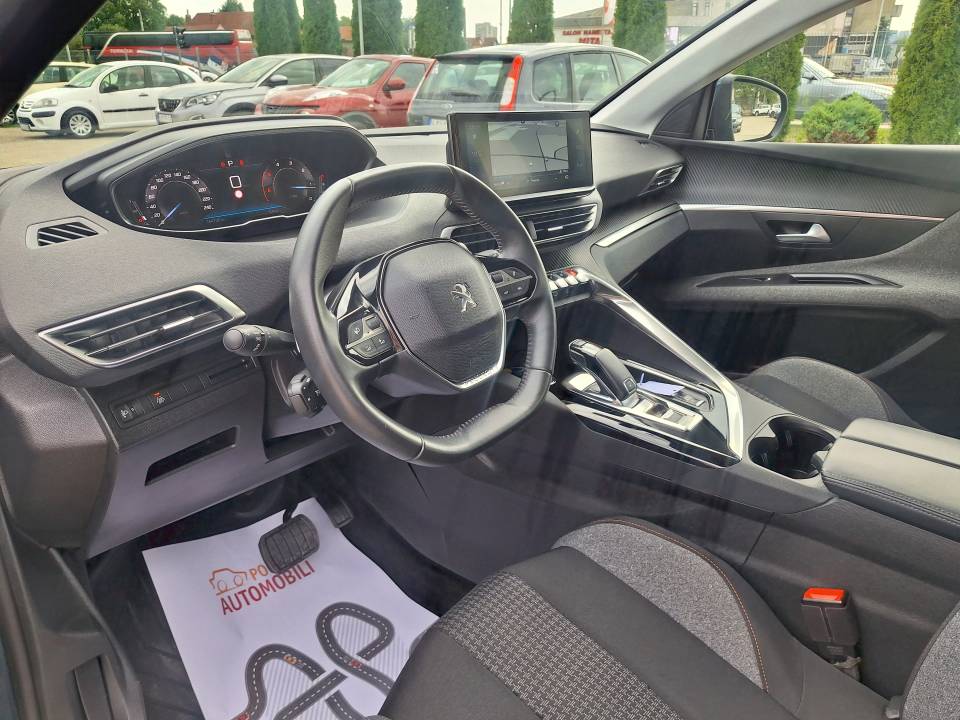 Fotografija za 2841 Peugeot 3008 1.5BlueHDI ACTIVE