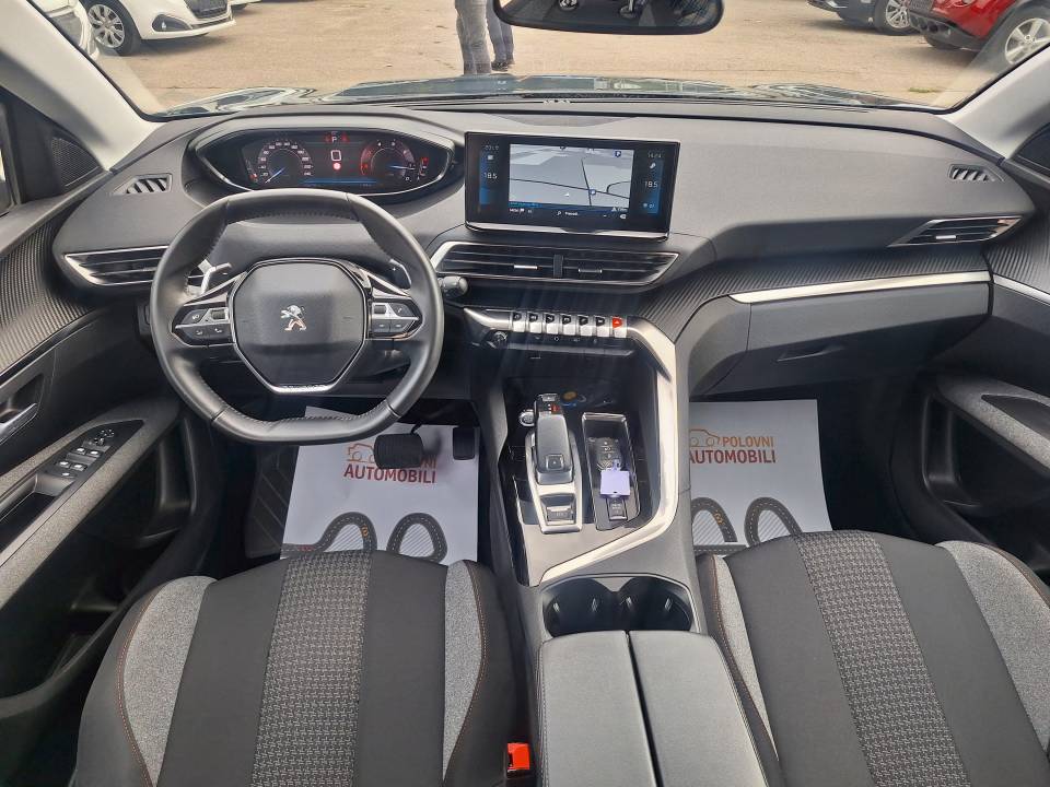 Fotografija za 2841 Peugeot 3008 1.5BlueHDI ACTIVE