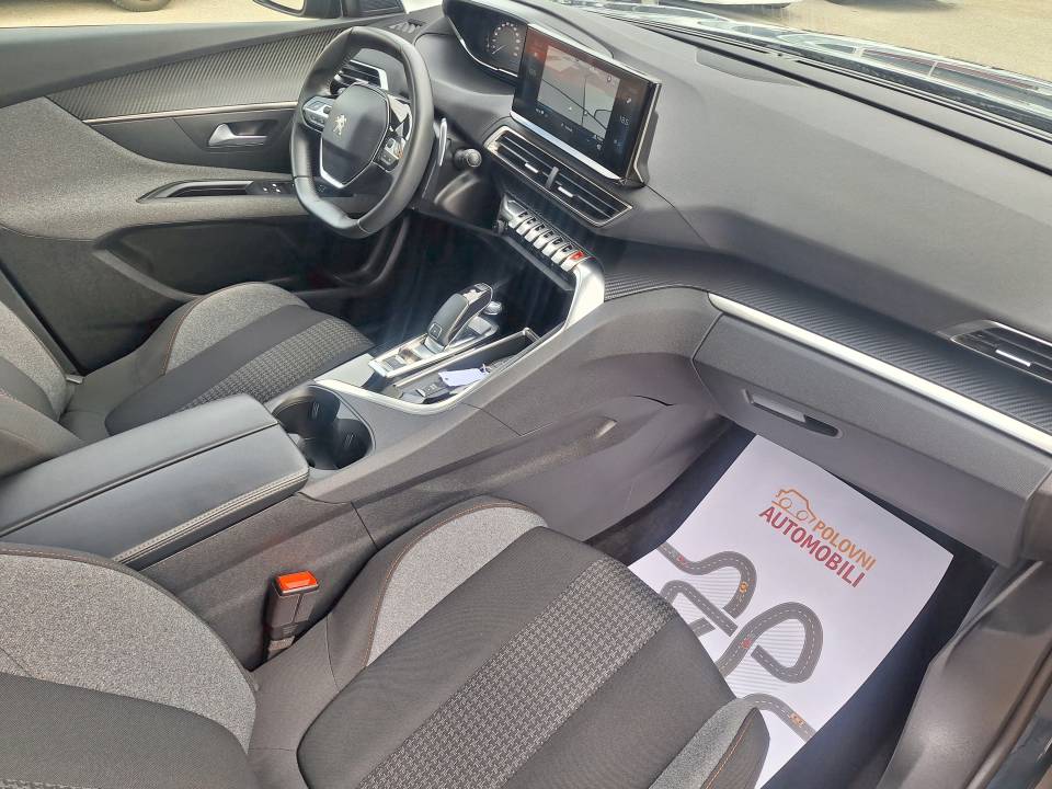 Fotografija za 2841 Peugeot 3008 1.5BlueHDI ACTIVE