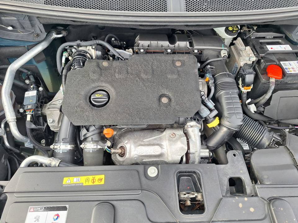 Fotografija za 2841 Peugeot 3008 1.5BlueHDI ACTIVE