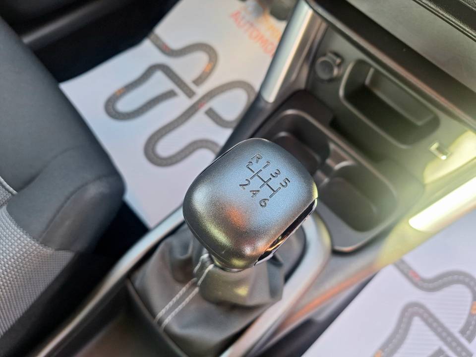 Fotografija za 2845 Citroen C3 Aircross 1.5BlueHDI