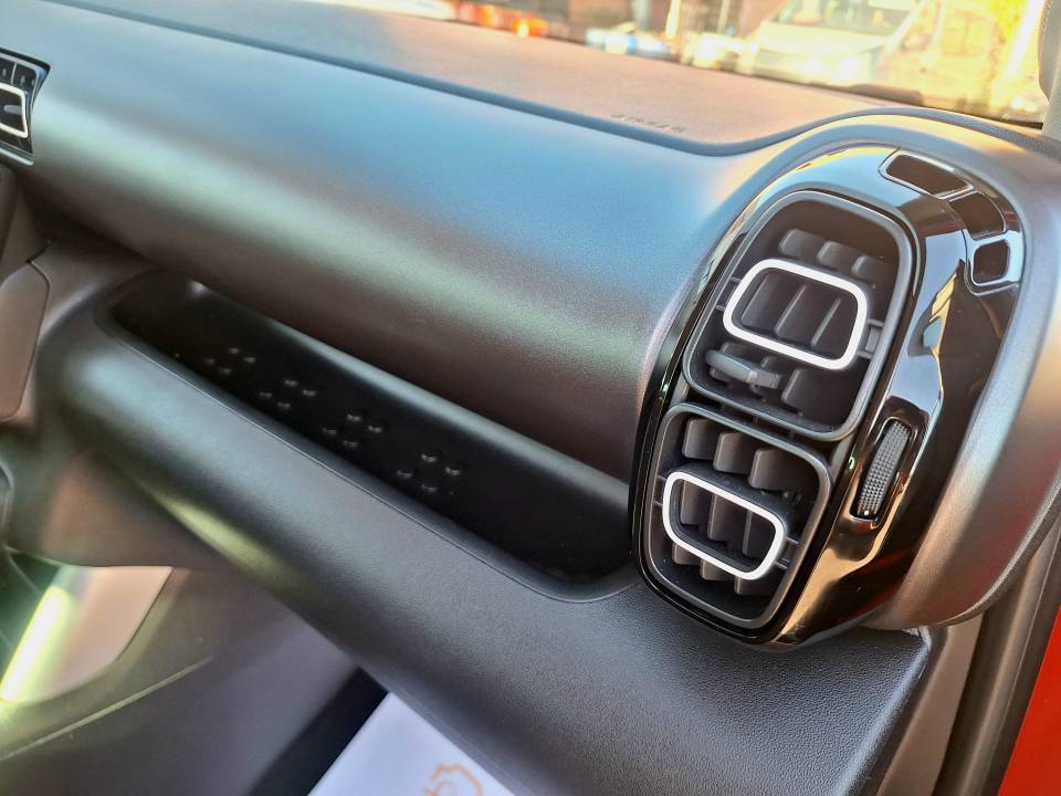 Fotografija za 2845 Citroen C3 Aircross 1.5BlueHDI