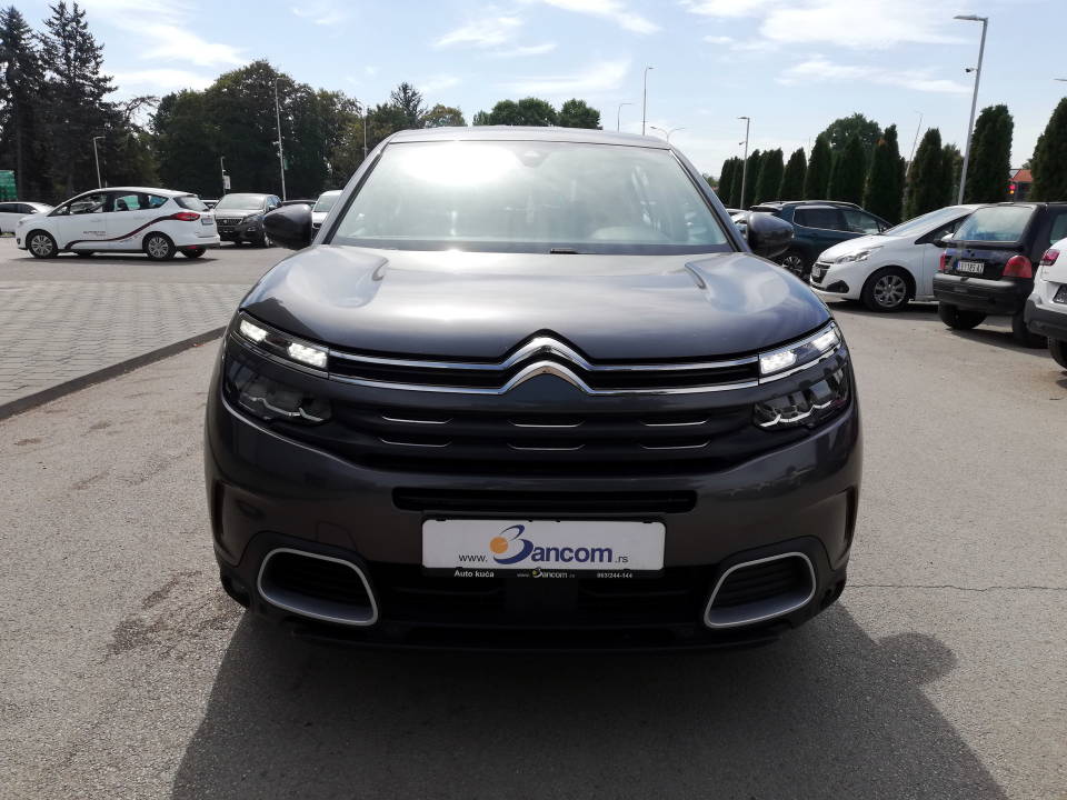Fotografija za 2846 Citroen C5 Aircross 1.5BlueHDI Feel