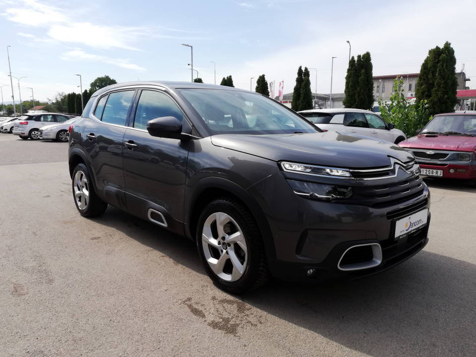 Fotografija za 2846 Citroen C5 Aircross 1.5BlueHDI Feel