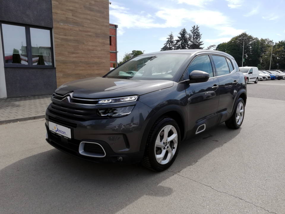 Fotografija za 2846 Citroen C5 Aircross 1.5BlueHDI Feel