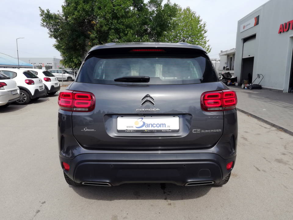 Fotografija za 2846 Citroen C5 Aircross 1.5BlueHDI Feel