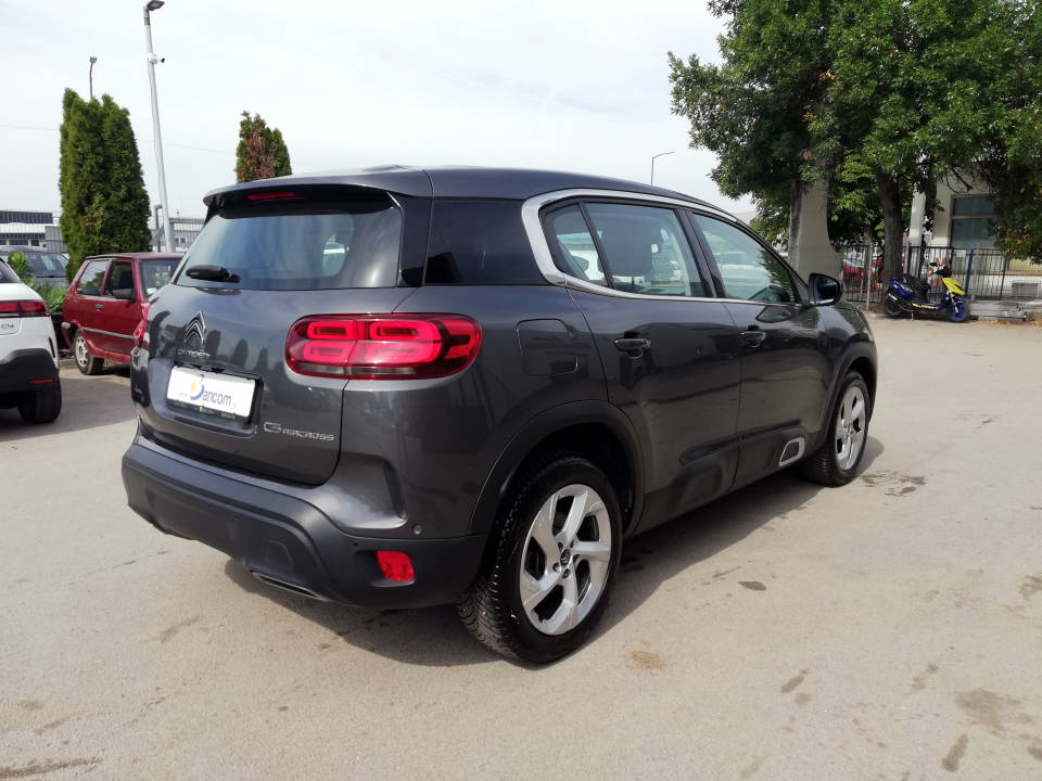 Fotografija za 2846 Citroen C5 Aircross 1.5BlueHDI Feel