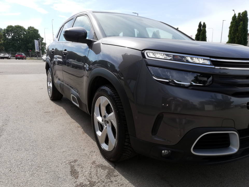 Fotografija za 2846 Citroen C5 Aircross 1.5BlueHDI Feel