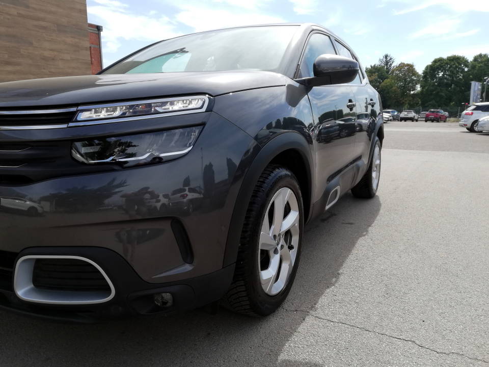 Fotografija za 2846 Citroen C5 Aircross 1.5BlueHDI Feel