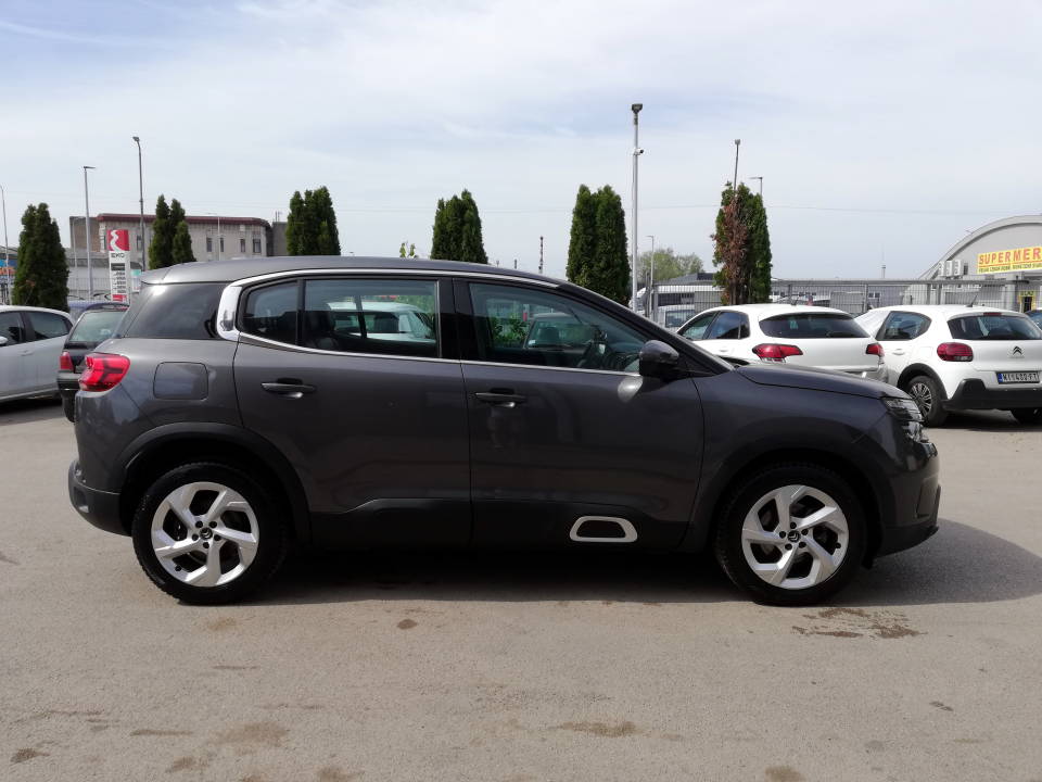 Fotografija za 2846 Citroen C5 Aircross 1.5BlueHDI Feel