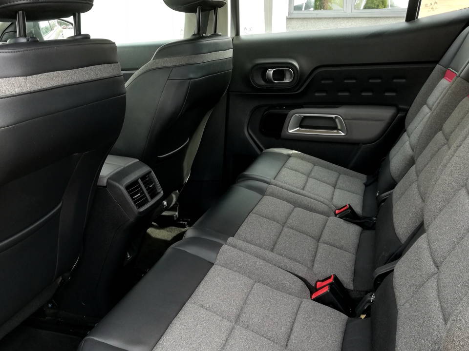 Fotografija za 2846 Citroen C5 Aircross 1.5BlueHDI Feel