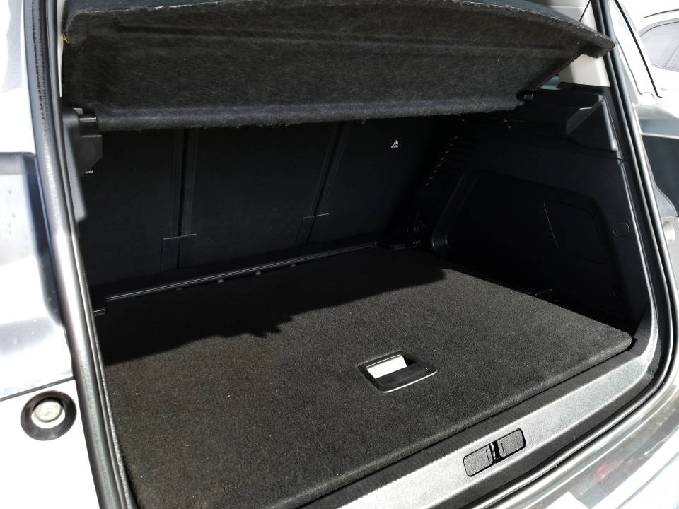 Fotografija za 2846 Citroen C5 Aircross 1.5BlueHDI Feel