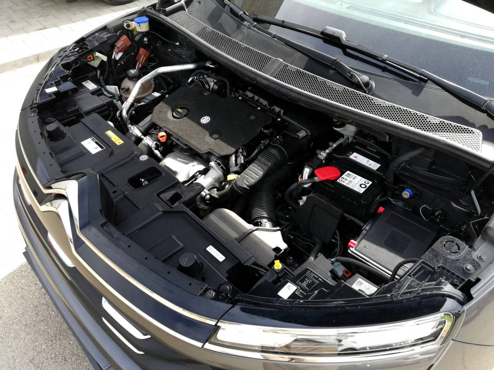 Fotografija za 2846 Citroen C5 Aircross 1.5BlueHDI Feel