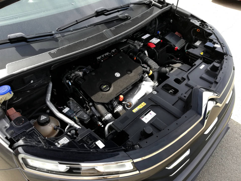 Fotografija za 2846 Citroen C5 Aircross 1.5BlueHDI Feel