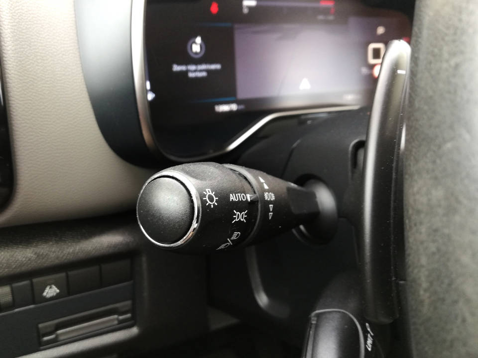 Fotografija za 2846 Citroen C5 Aircross 1.5BlueHDI Feel