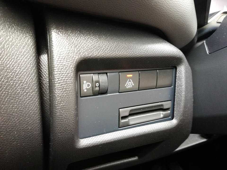 Fotografija za 2846 Citroen C5 Aircross 1.5BlueHDI Feel