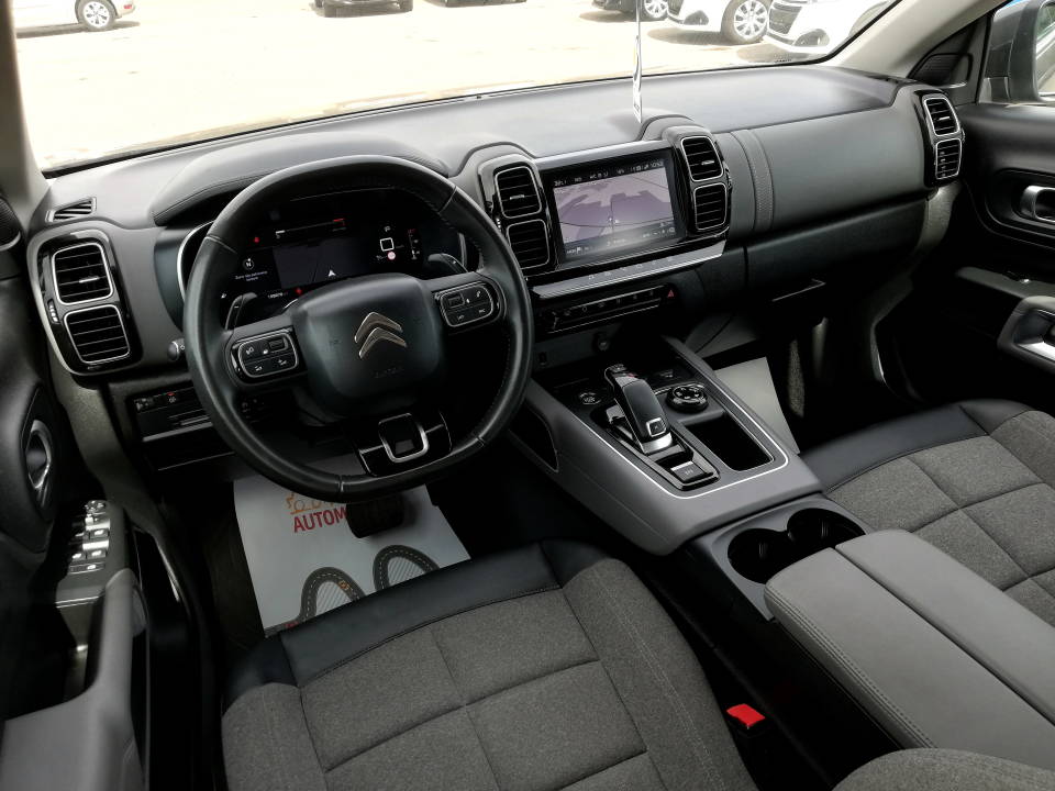 Fotografija za 2846 Citroen C5 Aircross 1.5BlueHDI Feel