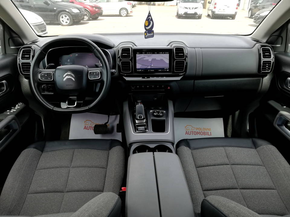 Fotografija za 2846 Citroen C5 Aircross 1.5BlueHDI Feel