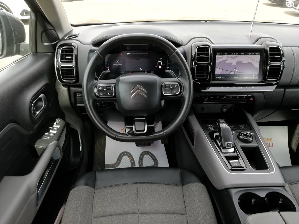 Fotografija za 2846 Citroen C5 Aircross 1.5BlueHDI Feel