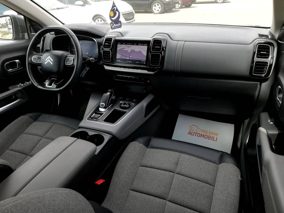 Fotografija za 2846 Citroen C5 Aircross 1.5BlueHDI Feel