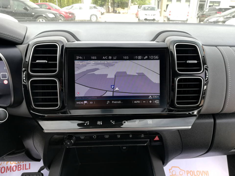 Fotografija za 2846 Citroen C5 Aircross 1.5BlueHDI Feel