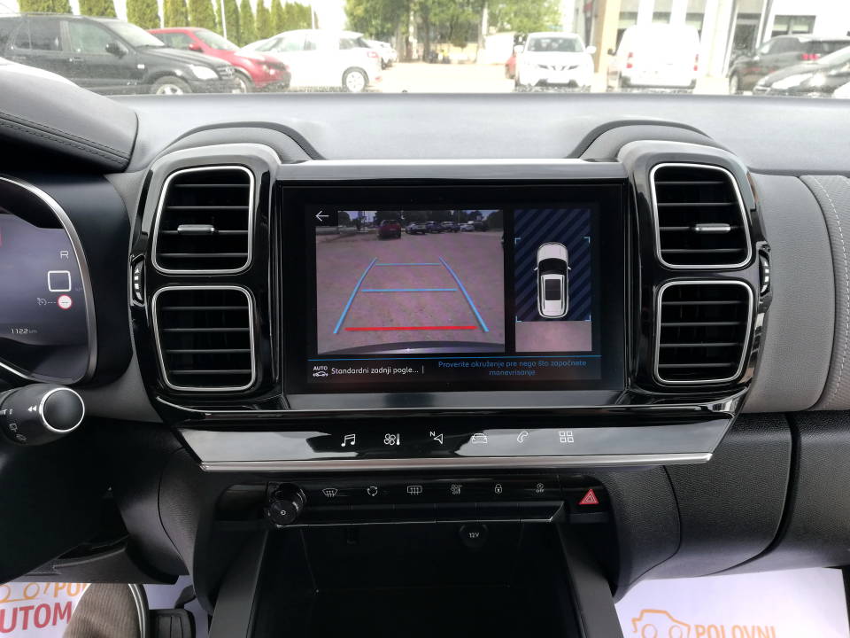 Fotografija za 2846 Citroen C5 Aircross 1.5BlueHDI Feel