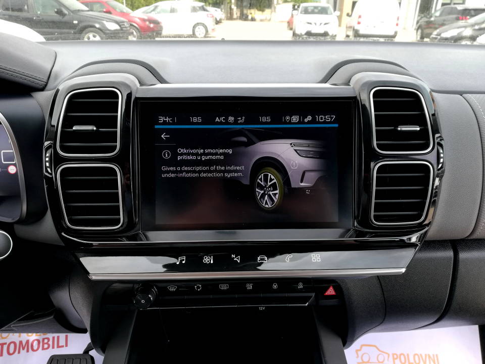 Fotografija za 2846 Citroen C5 Aircross 1.5BlueHDI Feel