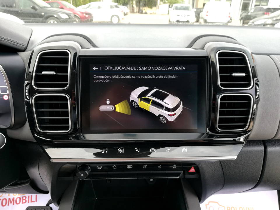 Fotografija za 2846 Citroen C5 Aircross 1.5BlueHDI Feel