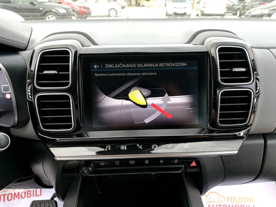 Fotografija za 2846 Citroen C5 Aircross 1.5BlueHDI Feel