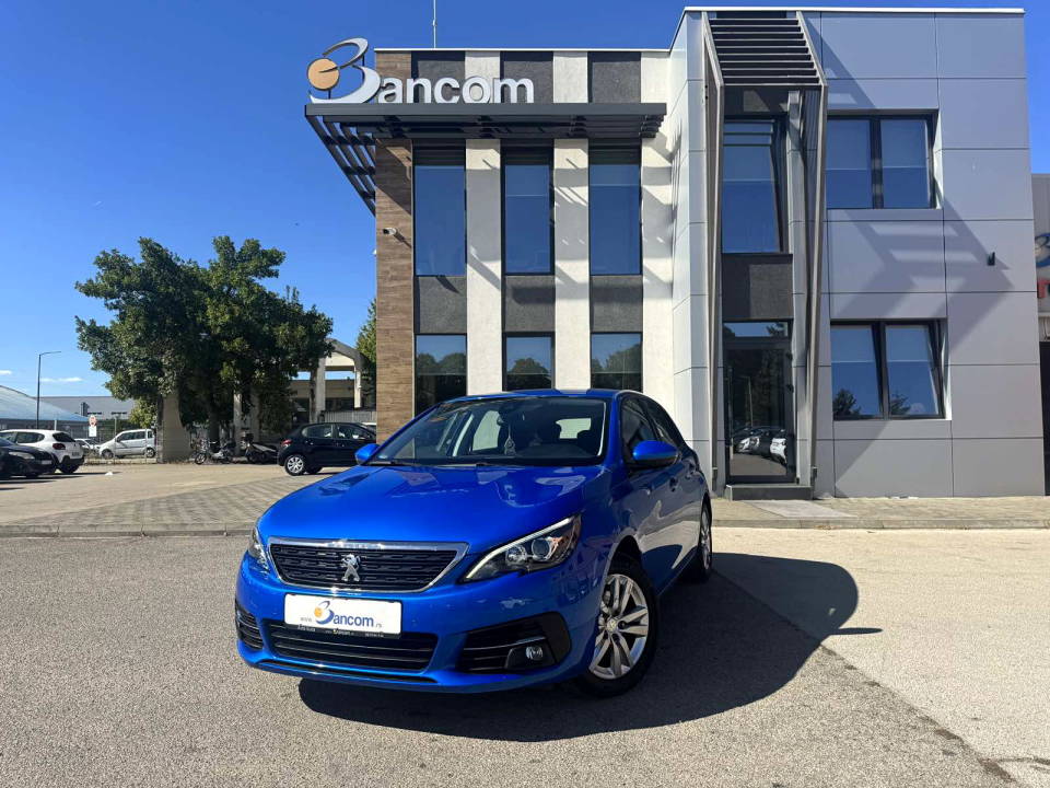 Fotografija za 2853 Peugeot 308 1.5BlueHDI Active AT