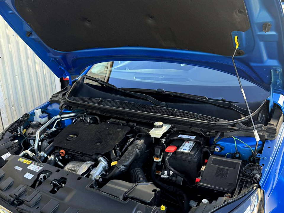 Fotografija za 2853 Peugeot 308 1.5BlueHDI Active AT