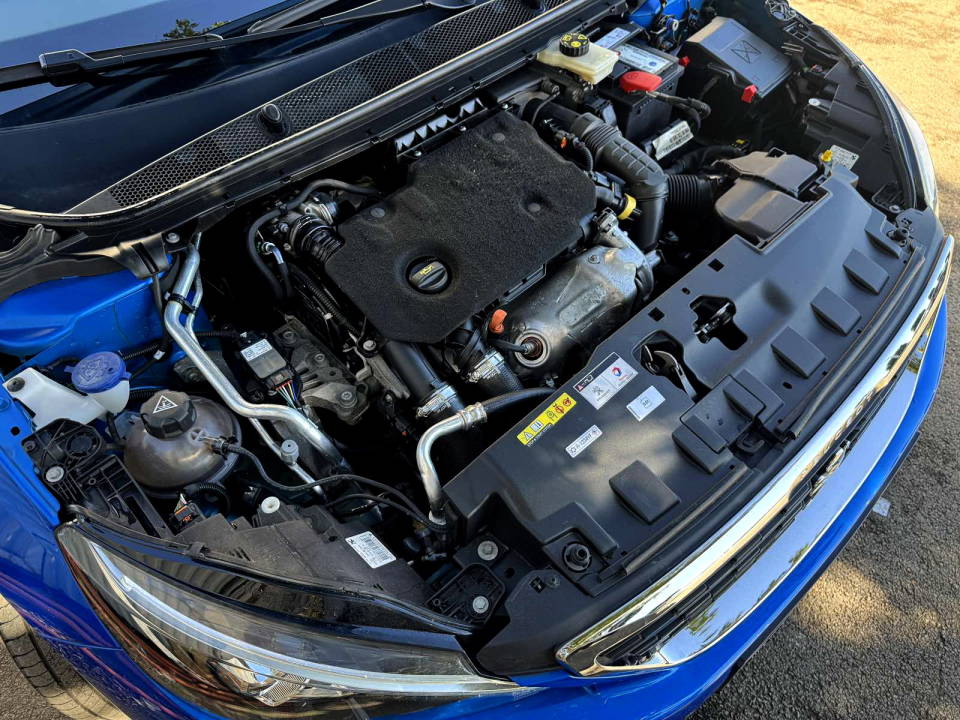 Fotografija za 2853 Peugeot 308 1.5BlueHDI Active AT