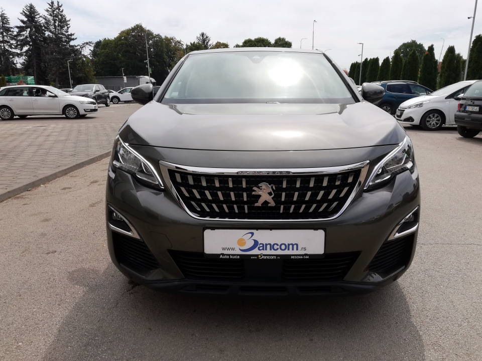 Fotografija za 2855 Peugeot 3008 1.5BlueHDI Active