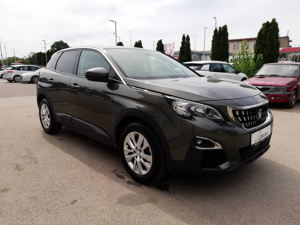Fotografija za 2855 Peugeot 3008 1.5BlueHDI Active