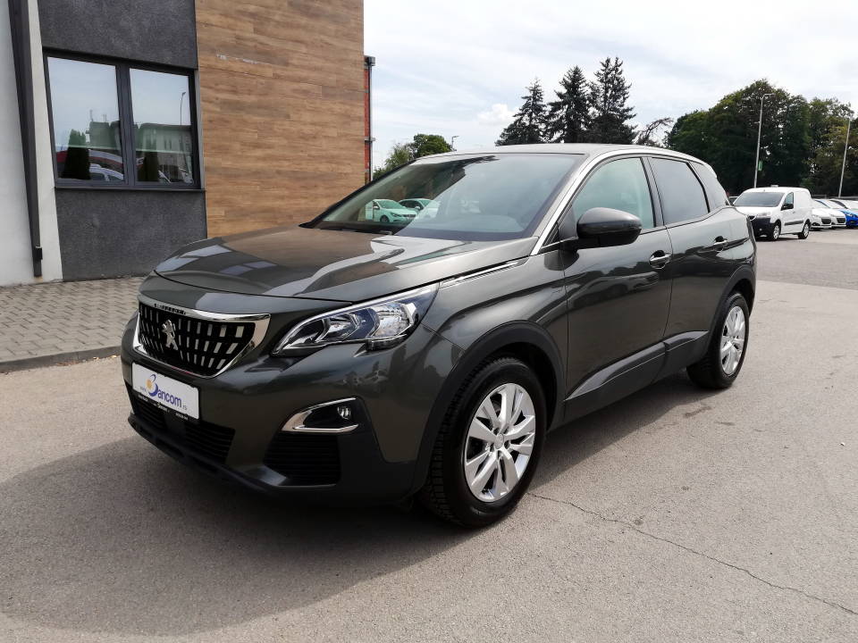 Fotografija za 2855 Peugeot 3008 1.5BlueHDI Active