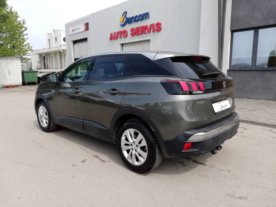 Fotografija za 2855 Peugeot 3008 1.5BlueHDI Active
