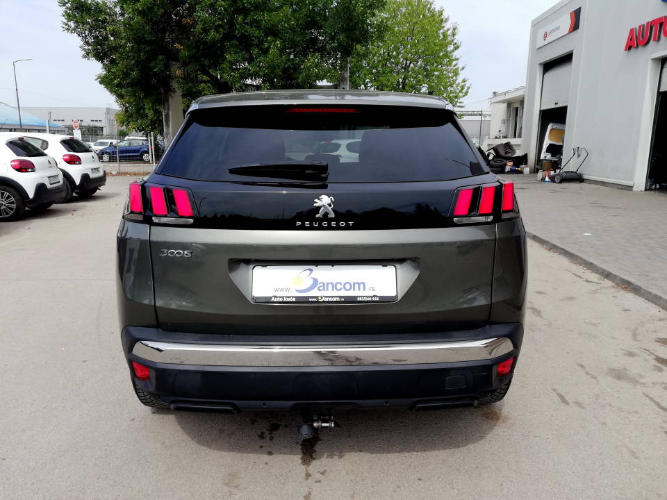 Fotografija za 2855 Peugeot 3008 1.5BlueHDI Active