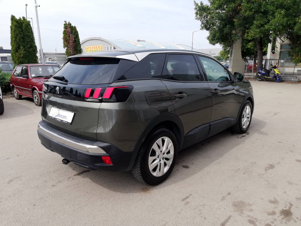 Fotografija za 2855 Peugeot 3008 1.5BlueHDI Active